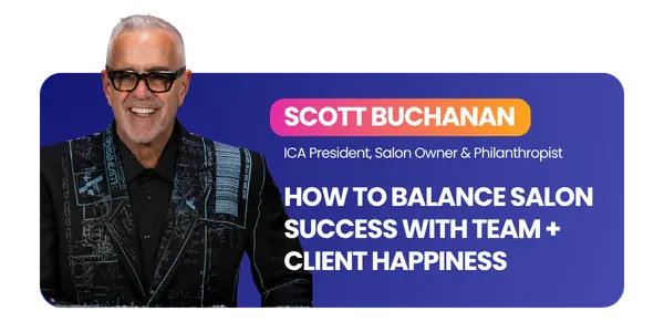Scott Buchanan episode