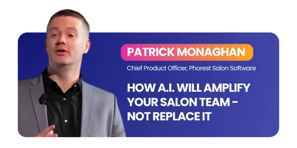 Patrick Monaghan episode