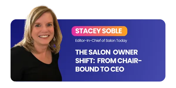 Stacey Soble episode